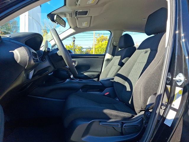 Used 2025 Honda HR-V LX image 12