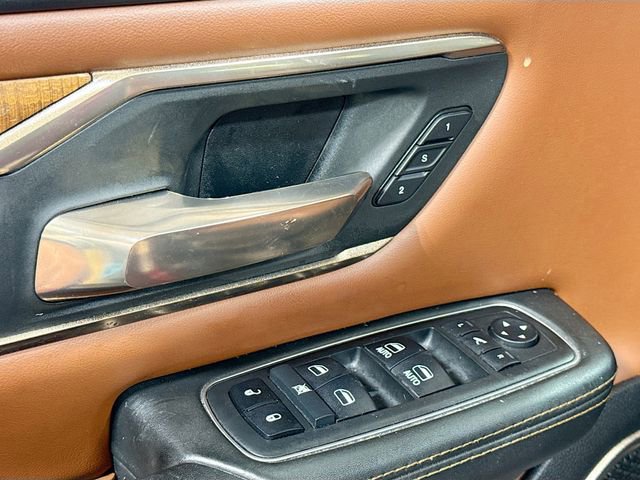 Used 2019 RAM 1500 Limited image 20