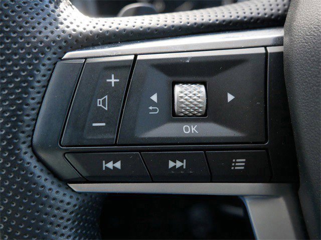 Used 2022 Mitsubishi Outlander SE image 25