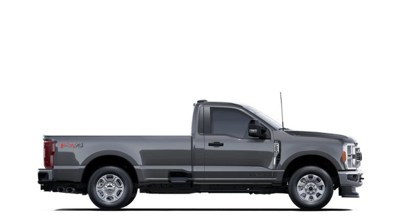 New 2025 Ford F250 XLT w/ FX4 Off-Road Package AWD/4WD image 5