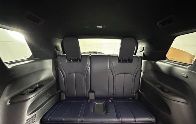 Certified 2026 INFINITI QX60 Sport w/ Dark Cargo Package image 24