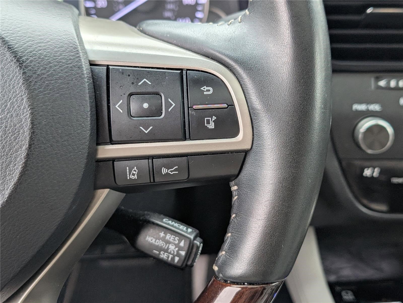 Used 2019 Lexus RX 350 FWD image 25