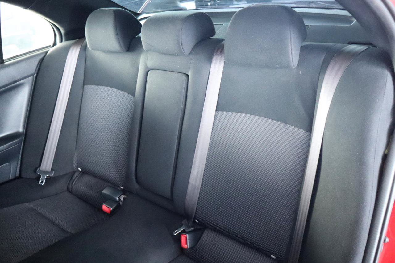 Used 2015 Mitsubishi Lancer Evolution Final Edition AWD/4WD image 33