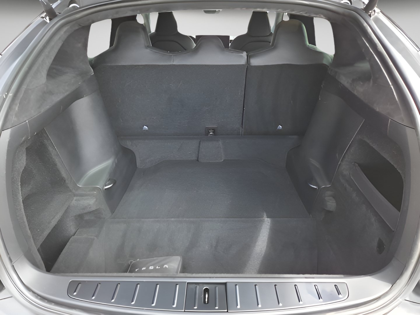 Used 2023 Tesla Model X AWD/4WD image 23