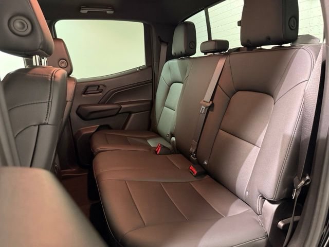 Certified 2025 Chevrolet Colorado Trail Boss AWD/4WD image 26