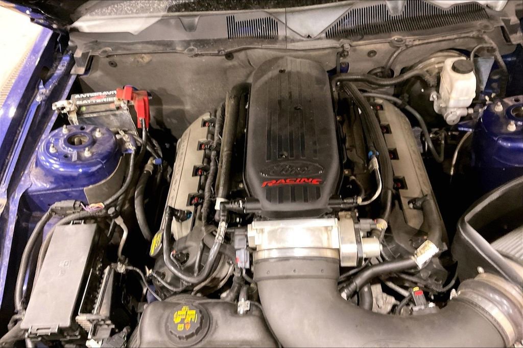 Used 2014 Ford Mustang GT Premium w/ Electronics Package image 10