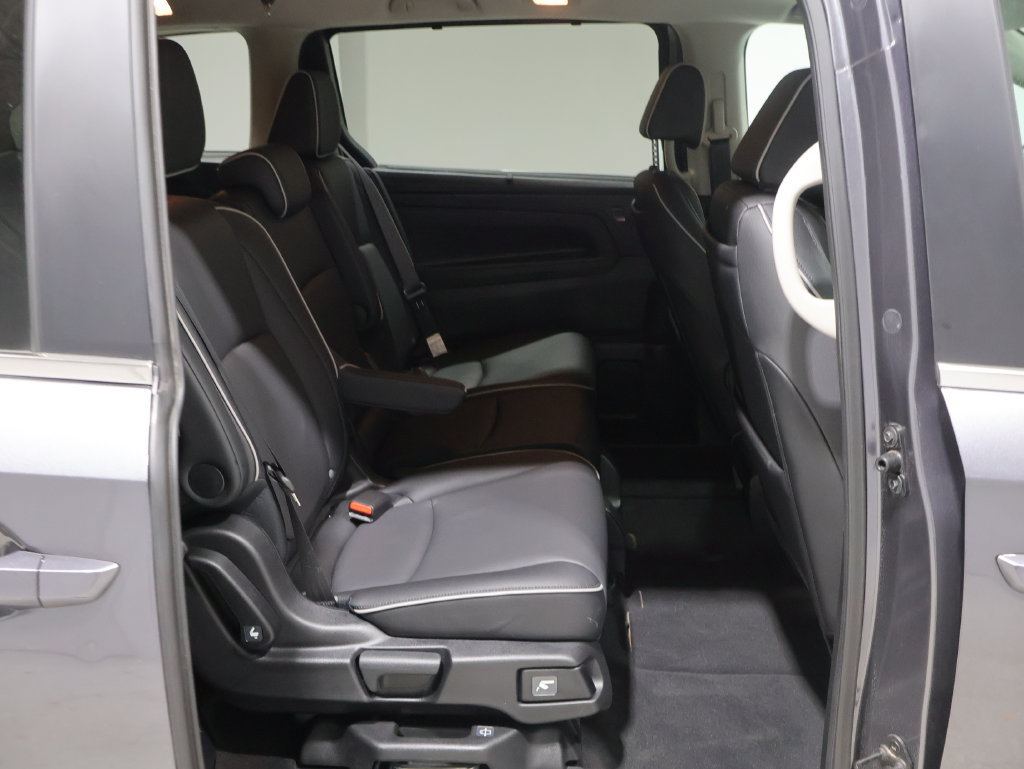 Used 2026 Honda Odyssey Touring image 19