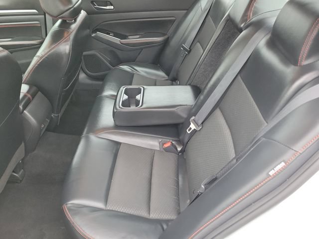 Used 2023 Nissan Altima 2.5 SR FWD image 24