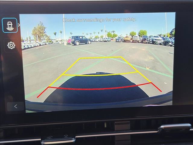 Used 2024 Hyundai Kona SE FWD image 14