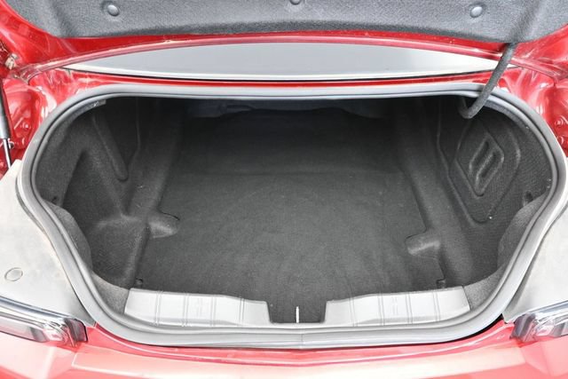 Used 2022 Chevrolet Camaro SS RWD image 29