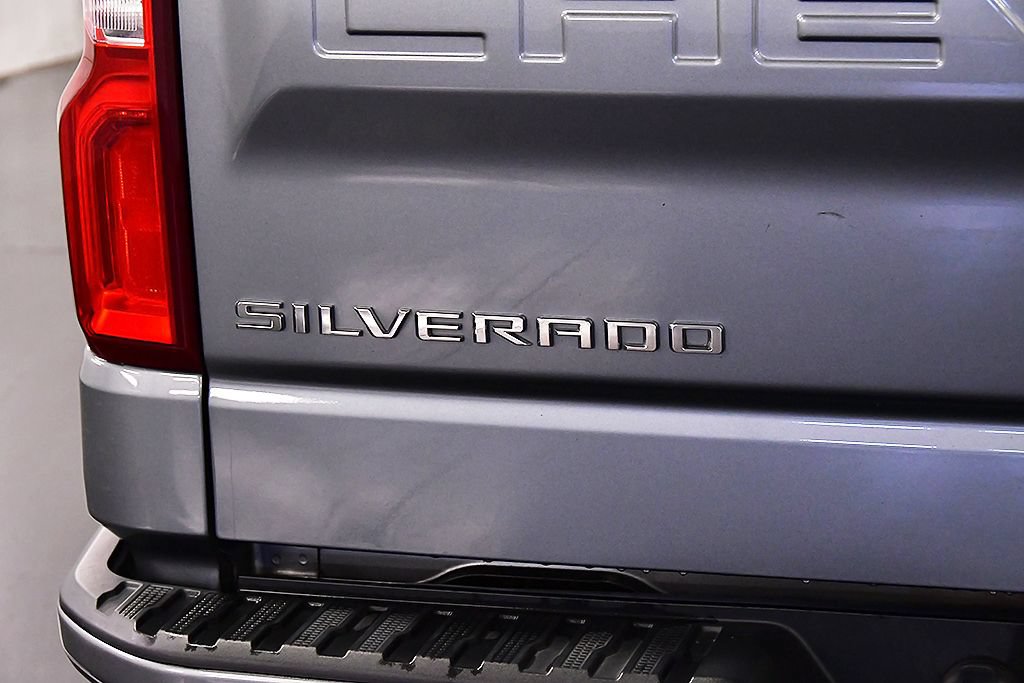 Used 2019 Chevrolet Silverado 1500 RST w/ All-Star Edition AWD/4WD image 10