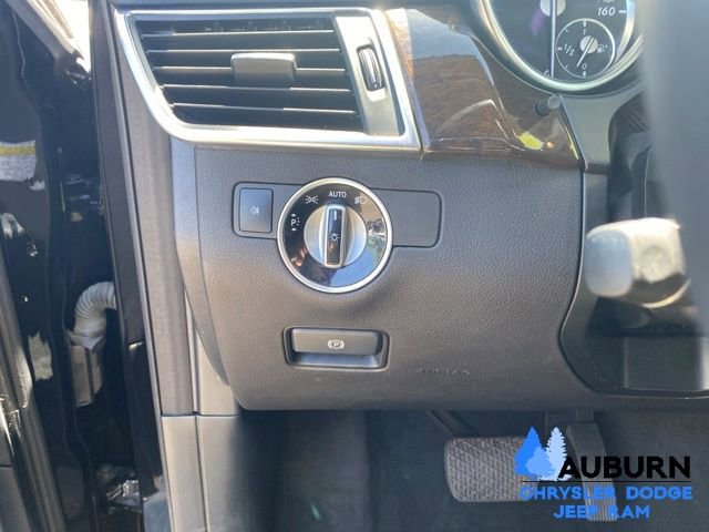 Used 2014 Mercedes-Benz ML 350 4MATIC image 36