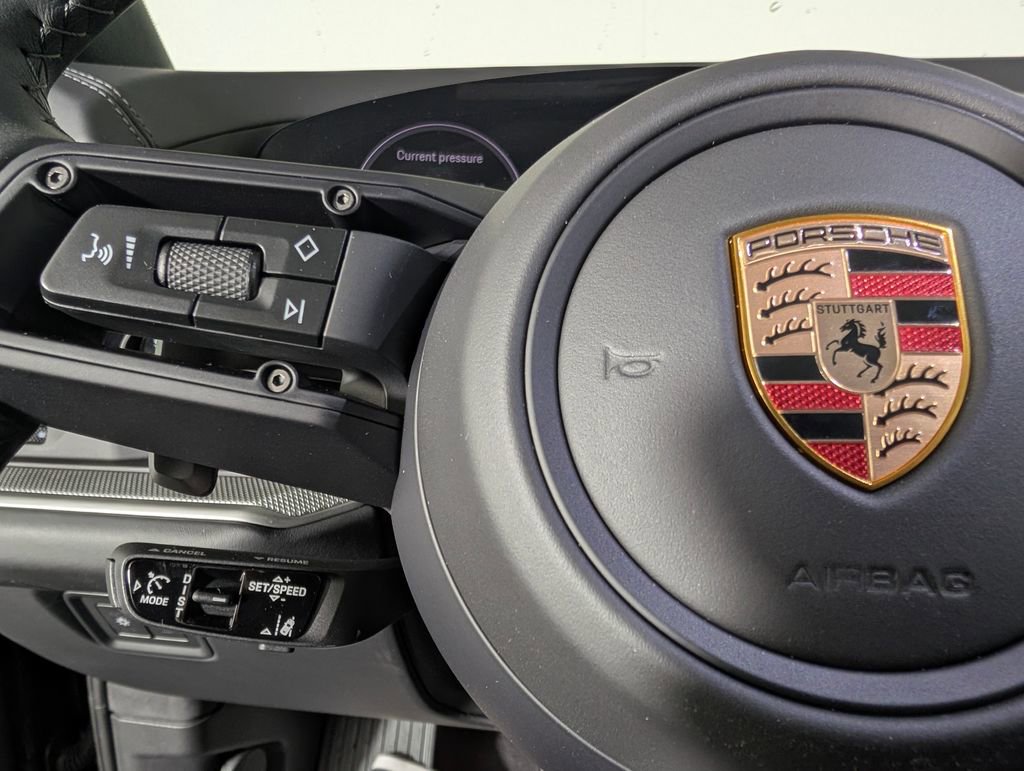 New 2026 Porsche Cayenne image 36