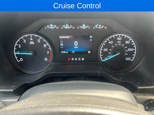 Certified 2022 Ford F150 XL w/ Equipment Group 101A High AWD/4WD image 7