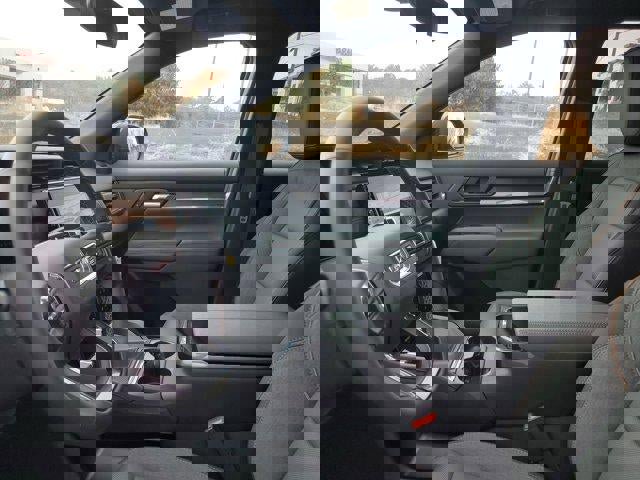 New 2026 GMC Terrain AT4 image 16