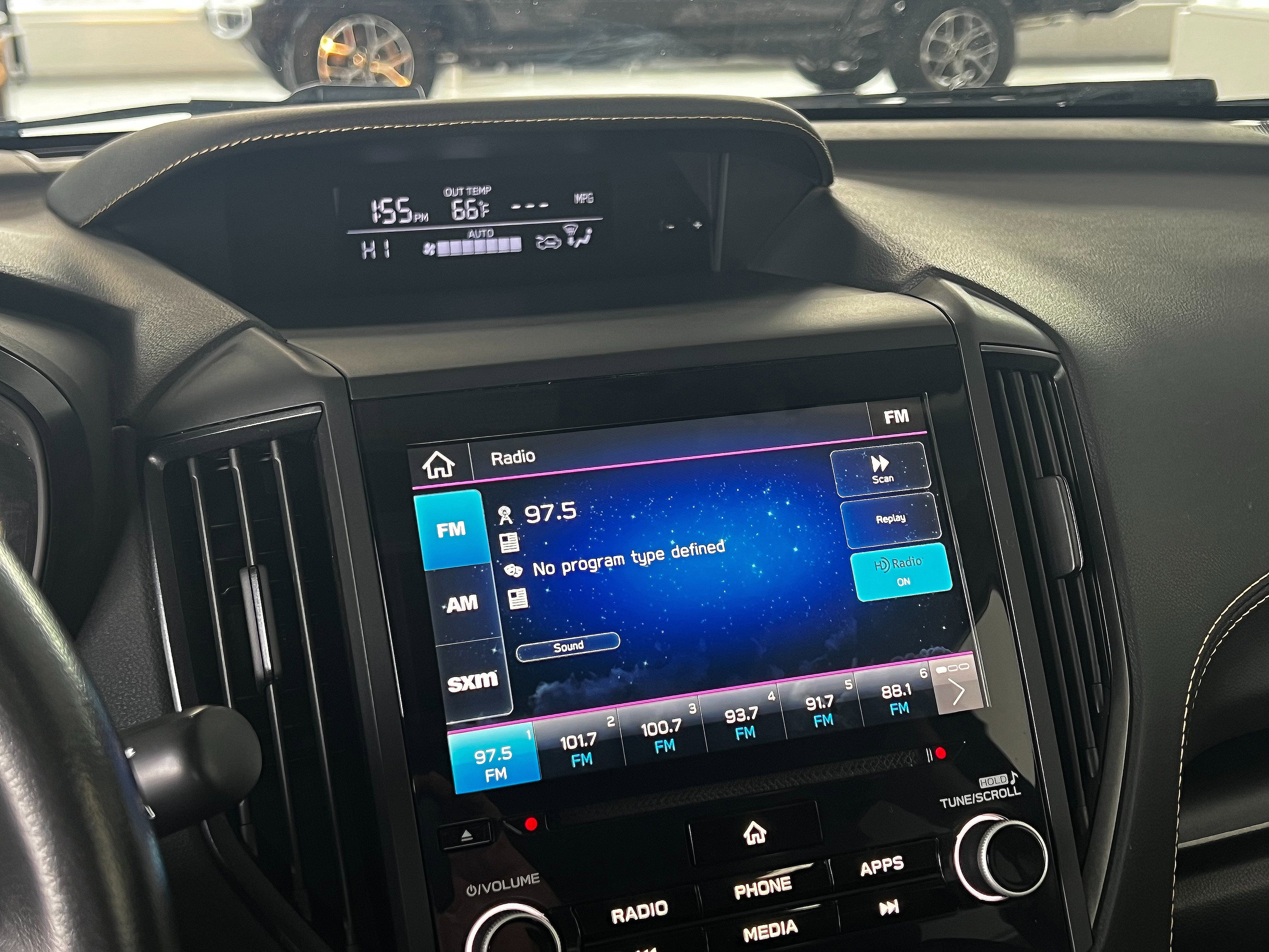 Used 2023 Subaru Crosstrek 2.5i Sport image 17