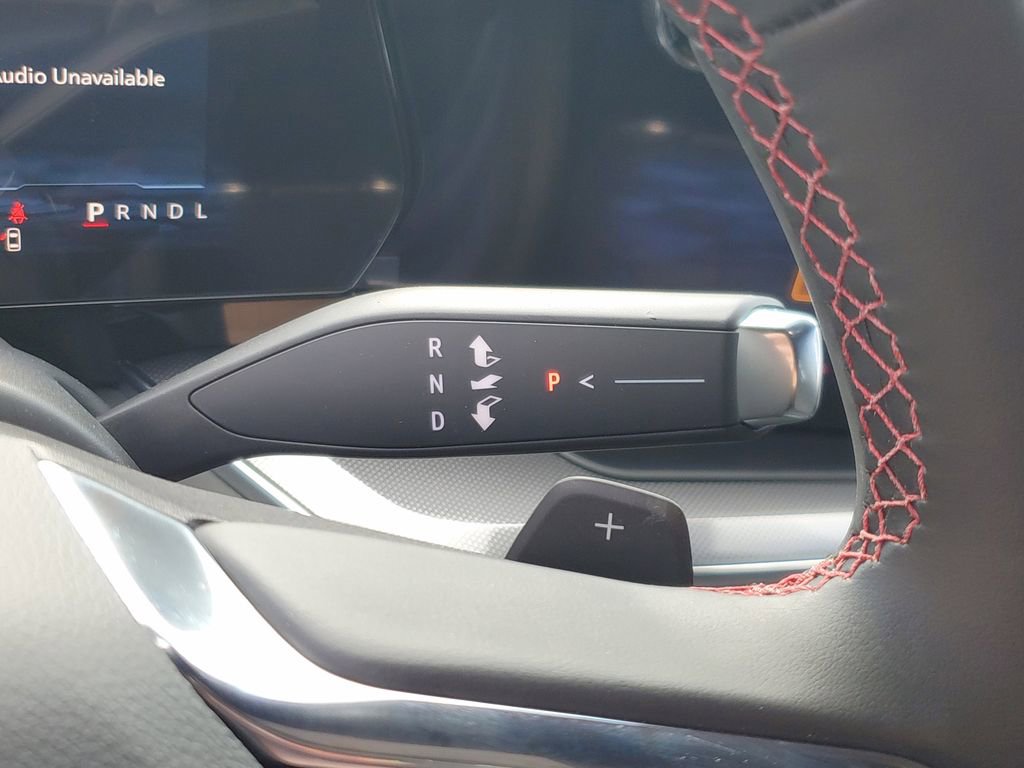 New 2026 Chevrolet Tahoe RST w/ Comfort Package image 30