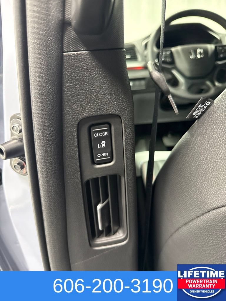 New 2026 Honda Odyssey Sport-L image 17