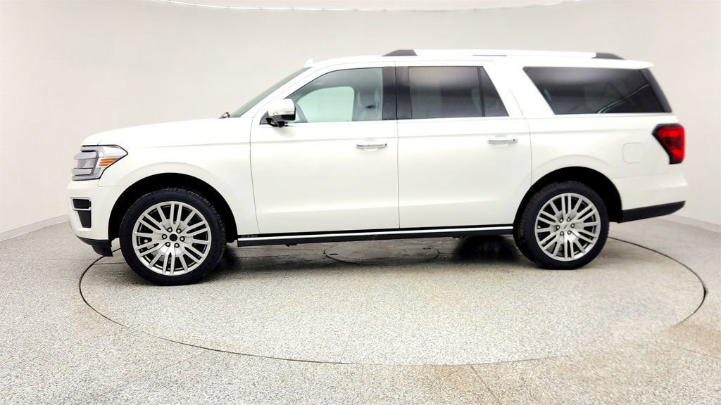 Used 2023 Ford Expedition Max Limited image 8