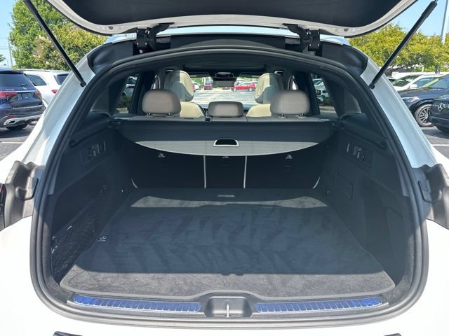 Used 2026 Mercedes-Benz GLC 300 4MATIC image 31