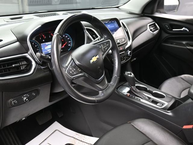 Used 2020 Chevrolet Equinox LT w/ Sport Edition FWD image 14