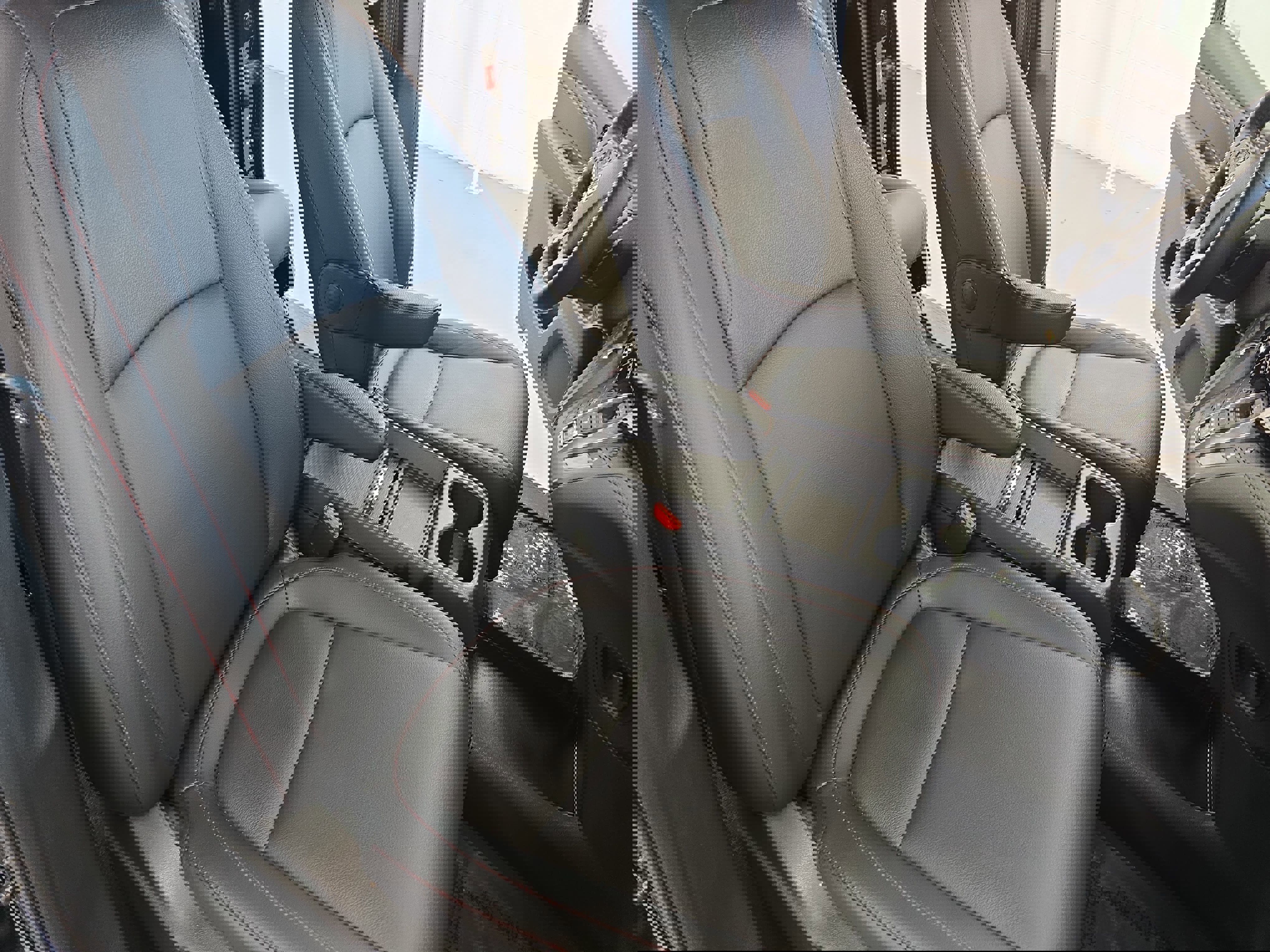 Certified 2023 Honda Odyssey Sport image 10