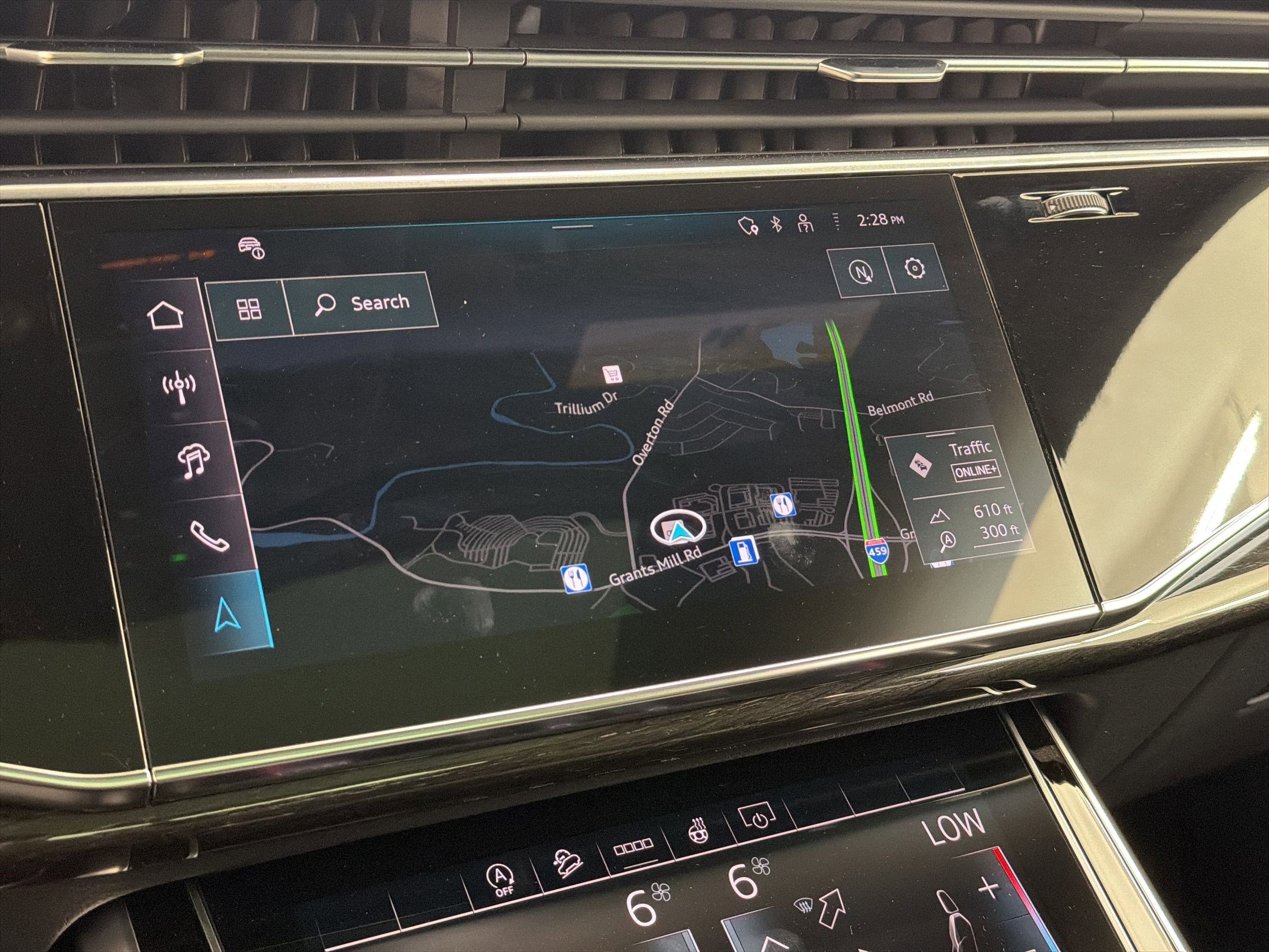 New 2026 Audi Q8 Premium Plus image 21