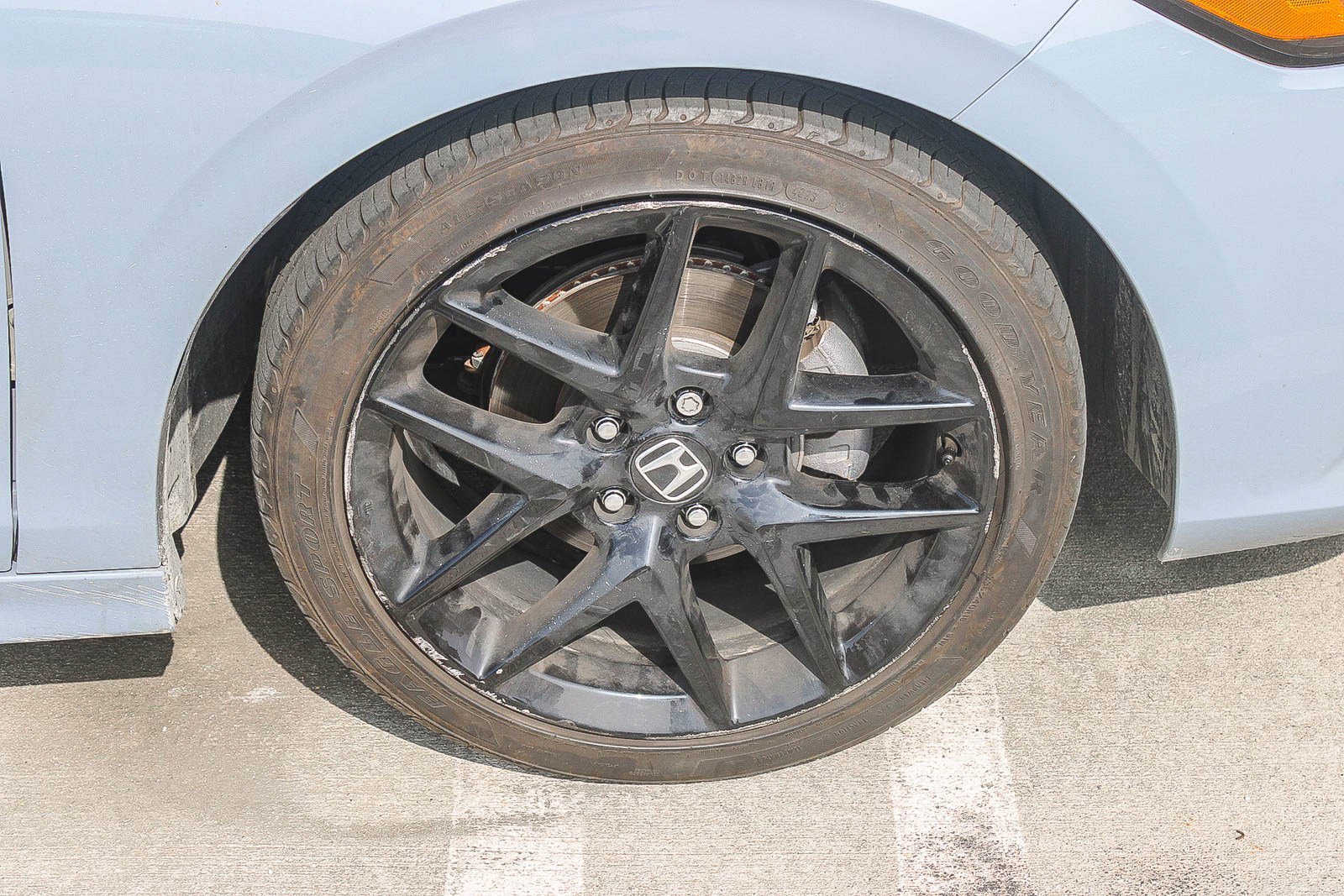 Certified 2024 Honda Civic Sport image 17