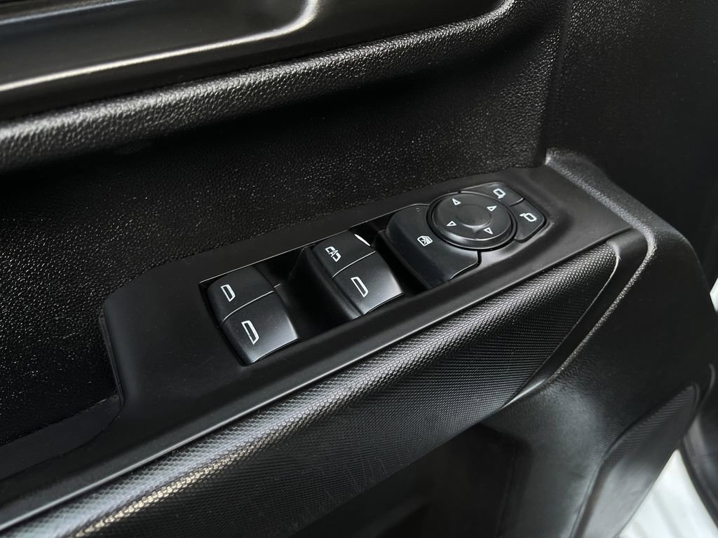 Used 2021 Chevrolet Silverado 2500 W/T w/ WT Convenience Package image 13