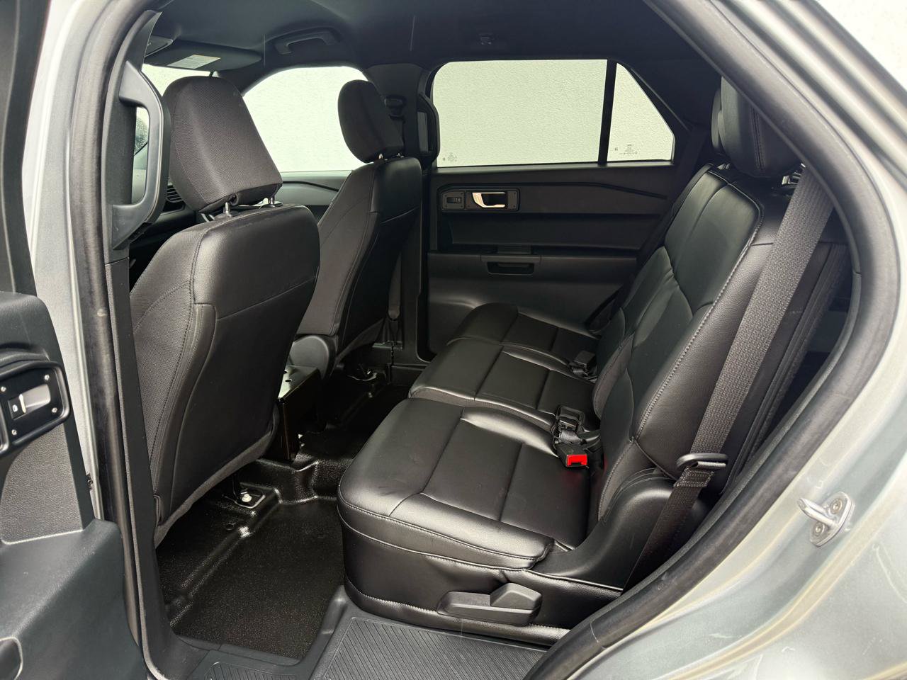 Used 2024 Ford Explorer 4WD Police Interceptor image 10