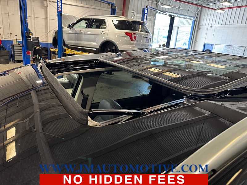 Used 2020 Buick Enclave Essence w/ Sport Touring Edition AWD/4WD image 11