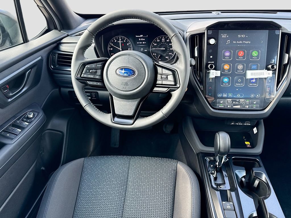 New 2026 Subaru Forester Premium image 28