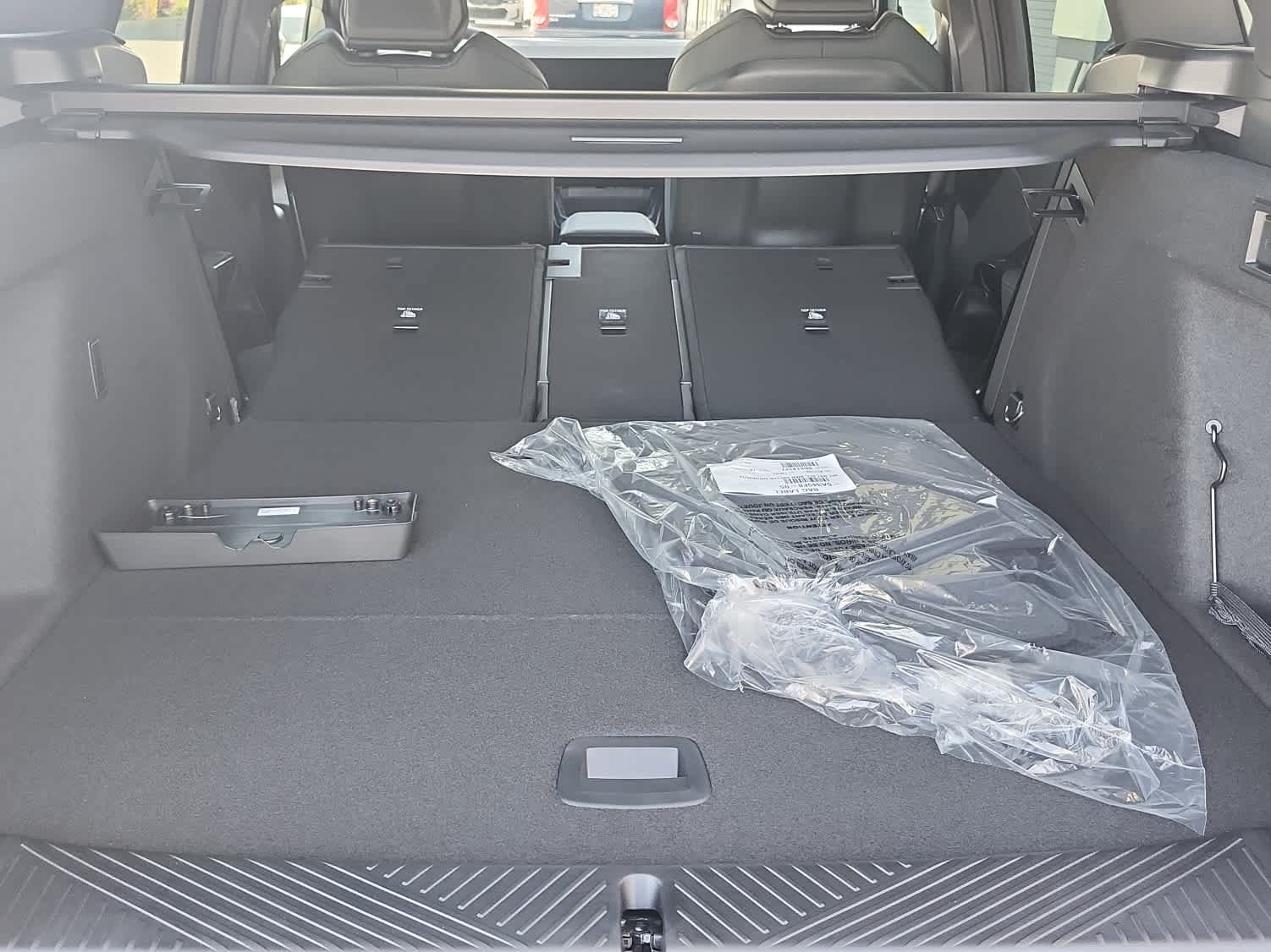 New 2026 BMW X3 xDrive30i w/ M Sport Package AWD/4WD image 24