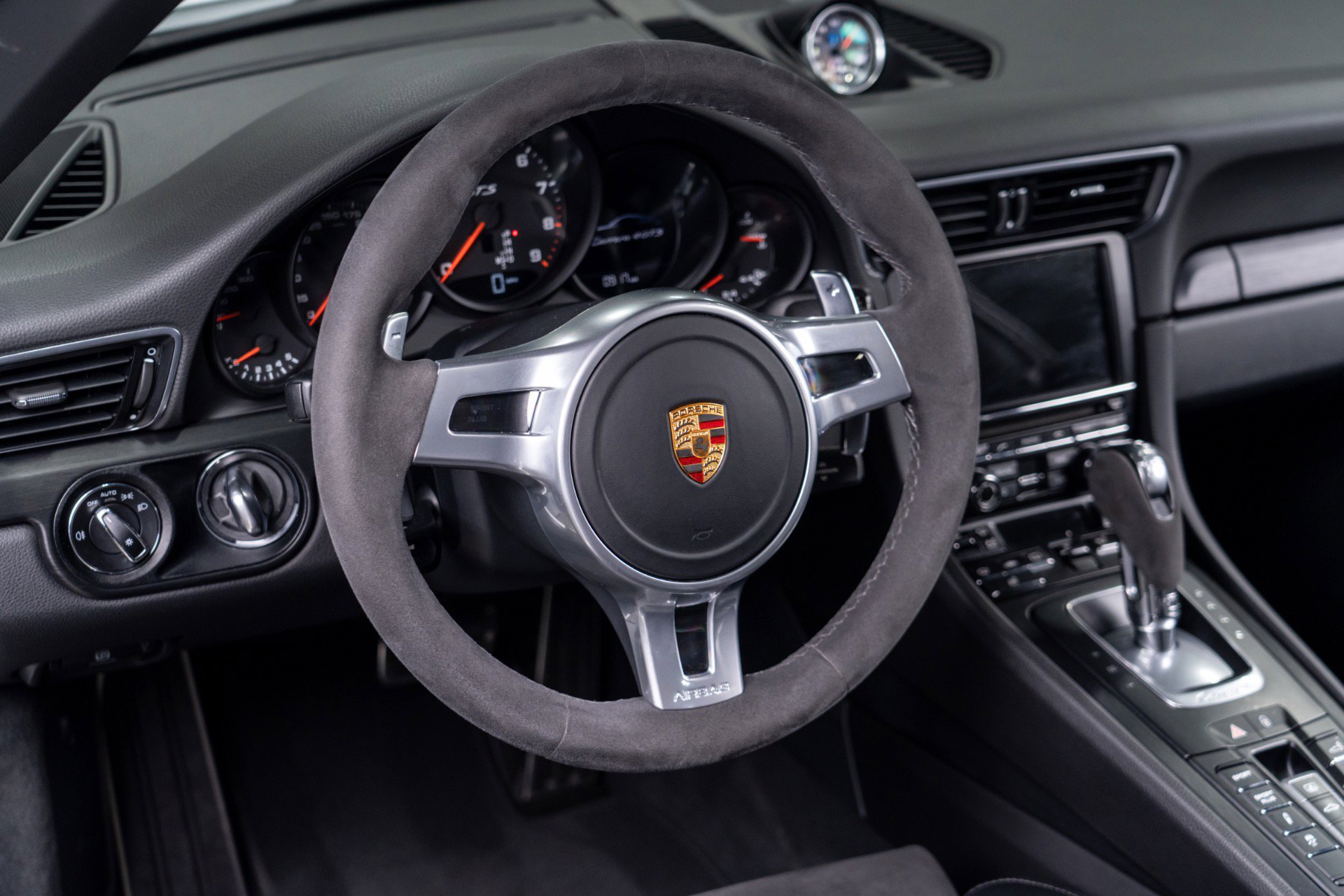 Used 2016 Porsche 911 Carrera 4 GTS AWD/4WD image 50