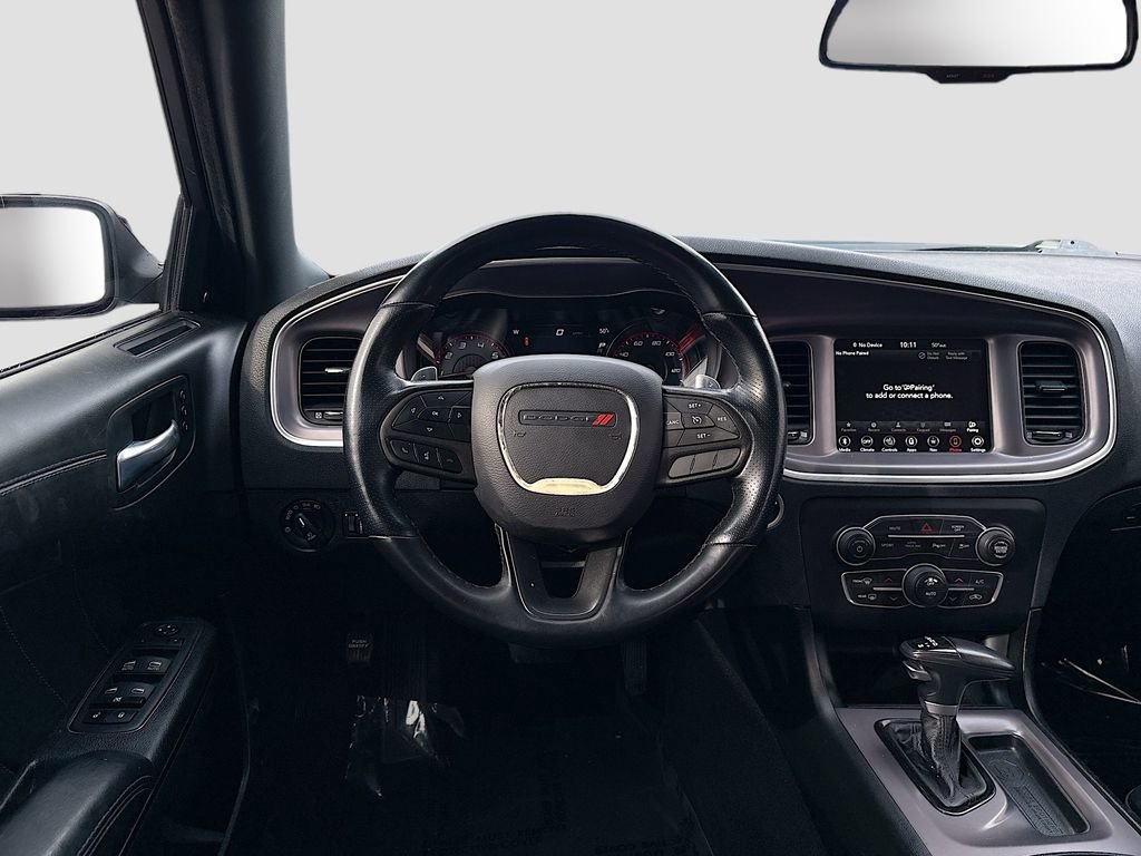 Used 2022 Dodge Charger GT w/ Plus Group image 21