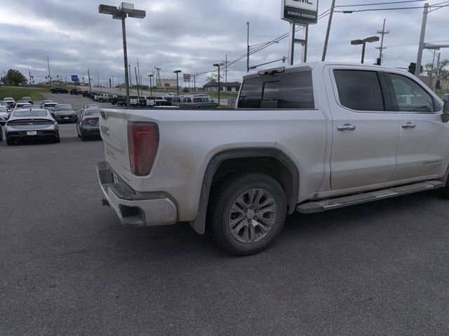 Used 2024 GMC Sierra 1500 Denali w/ Technology Package AWD/4WD image 12