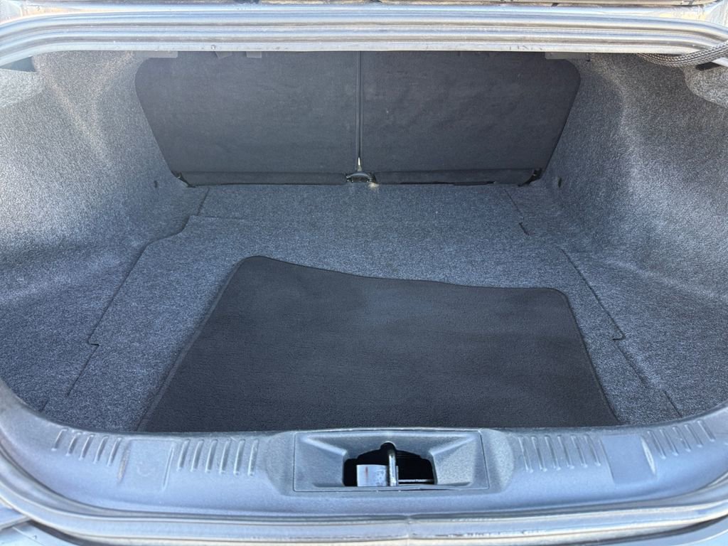 Used 2024 Ford Mustang Coupe image 19