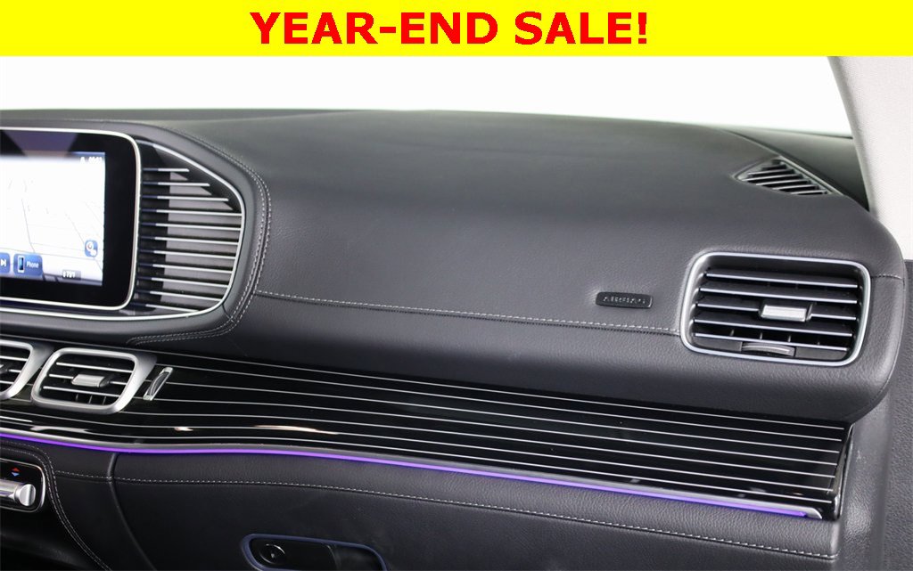 Certified 2025 Mercedes-Benz GLE 350 4MATIC image 53