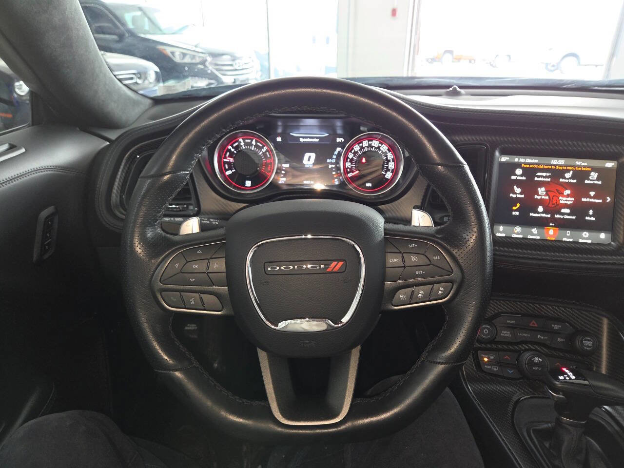 Used 2023 Dodge Challenger R/T Scat Pack image 33