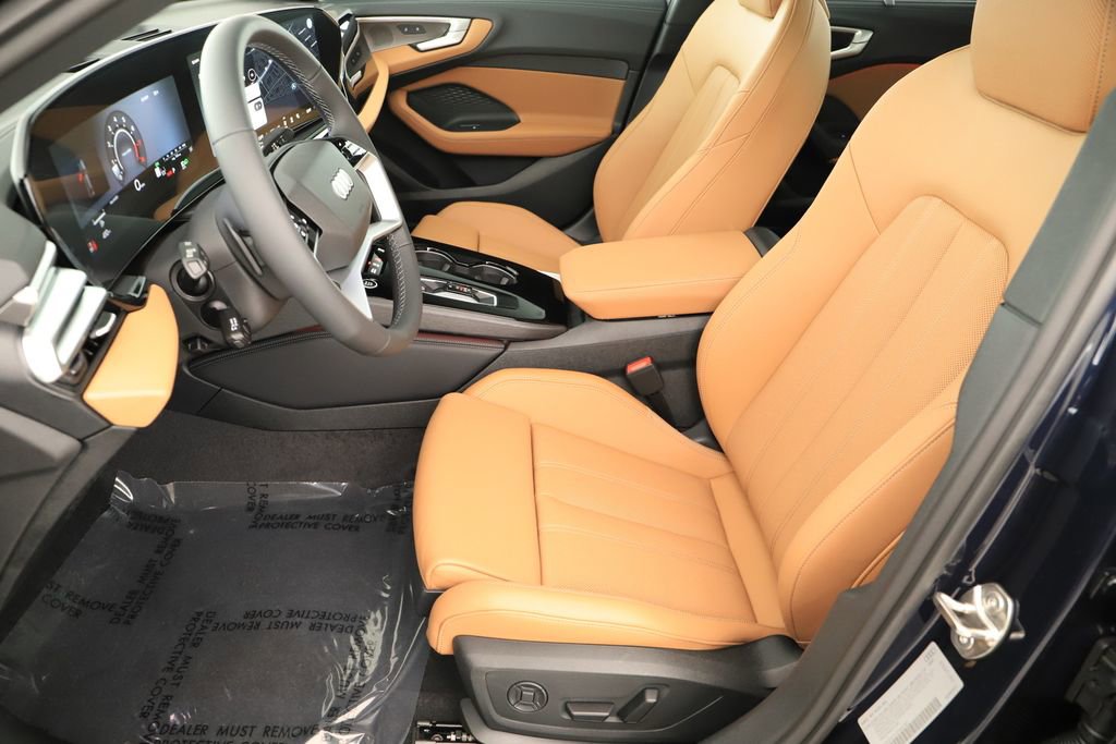 New 2026 Audi A5 2.0T Premium Plus image 22