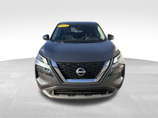 Used 2023 Nissan Rogue S image 7