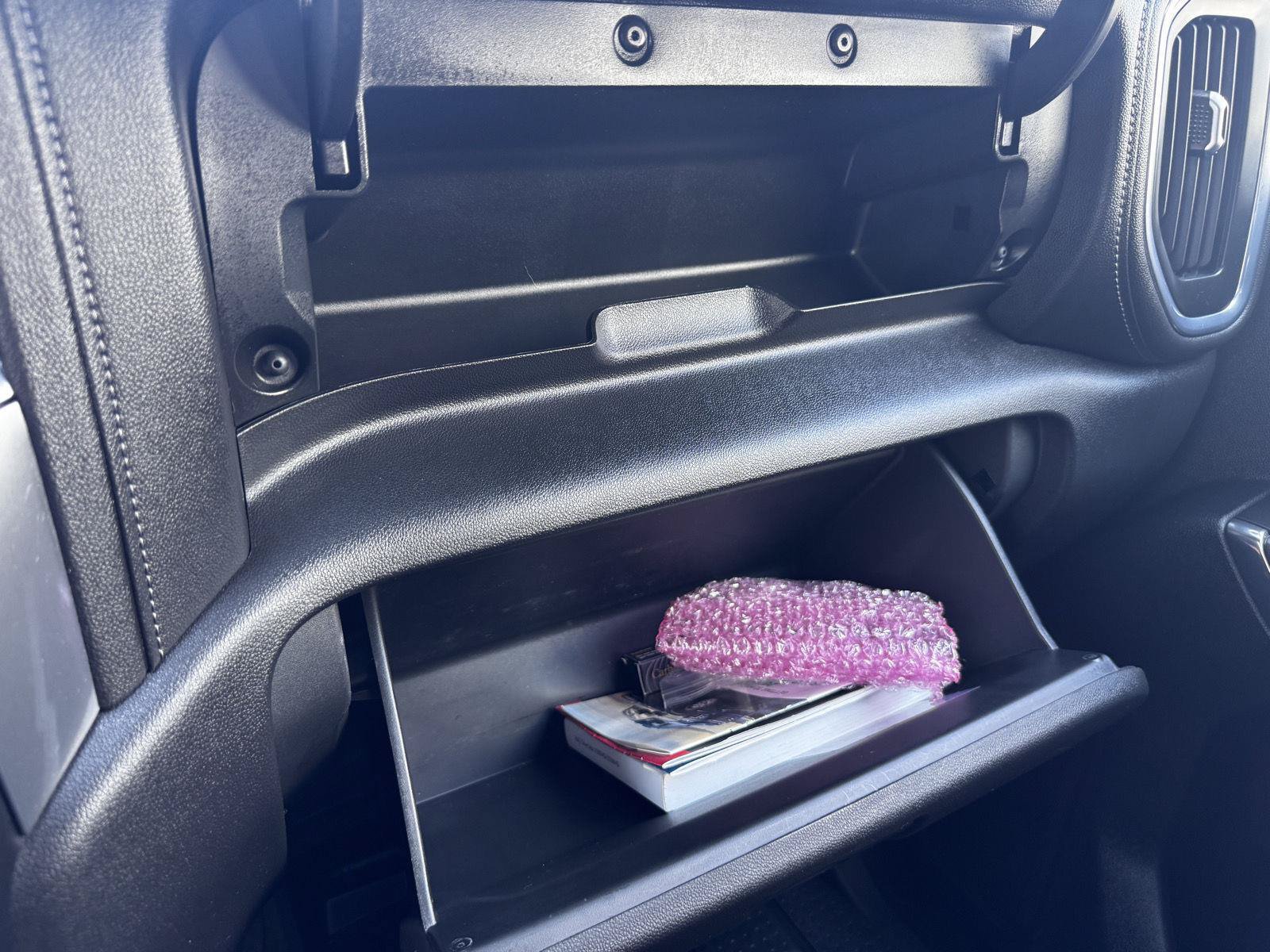 Used 2021 Chevrolet Silverado 2500 LTZ w/ LTZ Premium Package AWD/4WD image 37