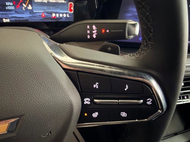 New 2026 Chevrolet Suburban LT image 20