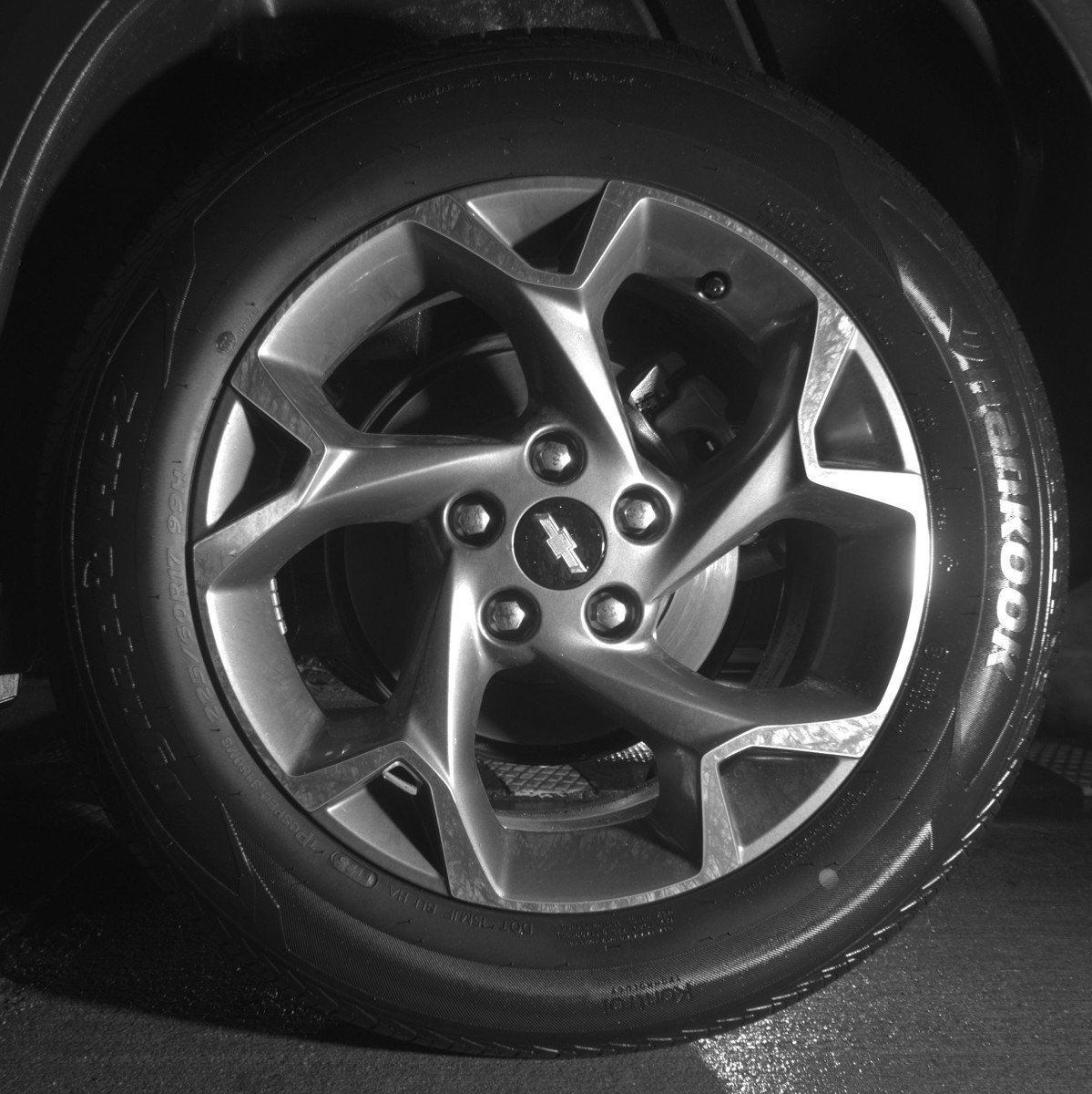 Used 2025 Chevrolet Trax LT image 14