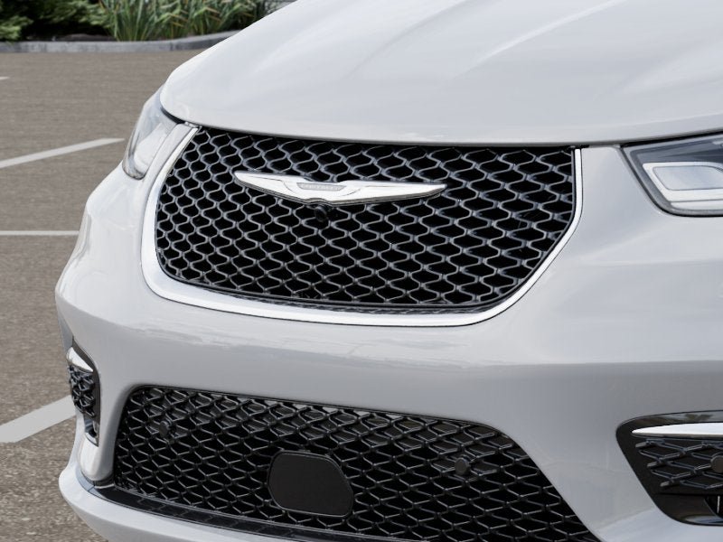 New 2025 Chrysler Pacifica Select FWD image 27
