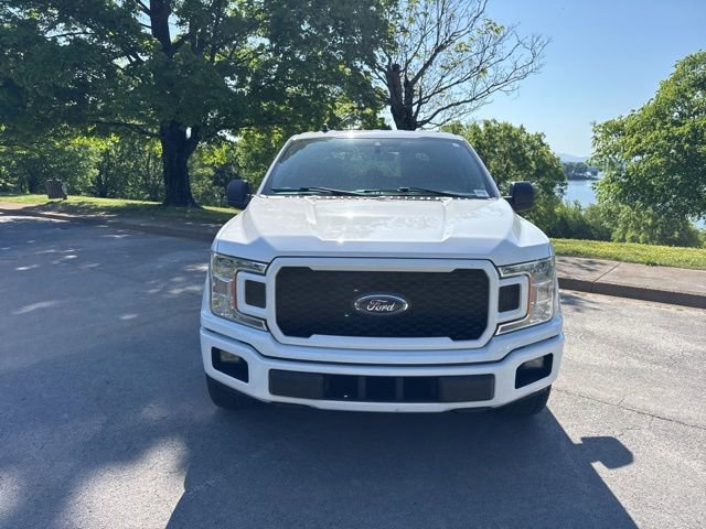 Used 2020 Ford F150 XL w/ Equipment Group 101A Mid RWD image 2