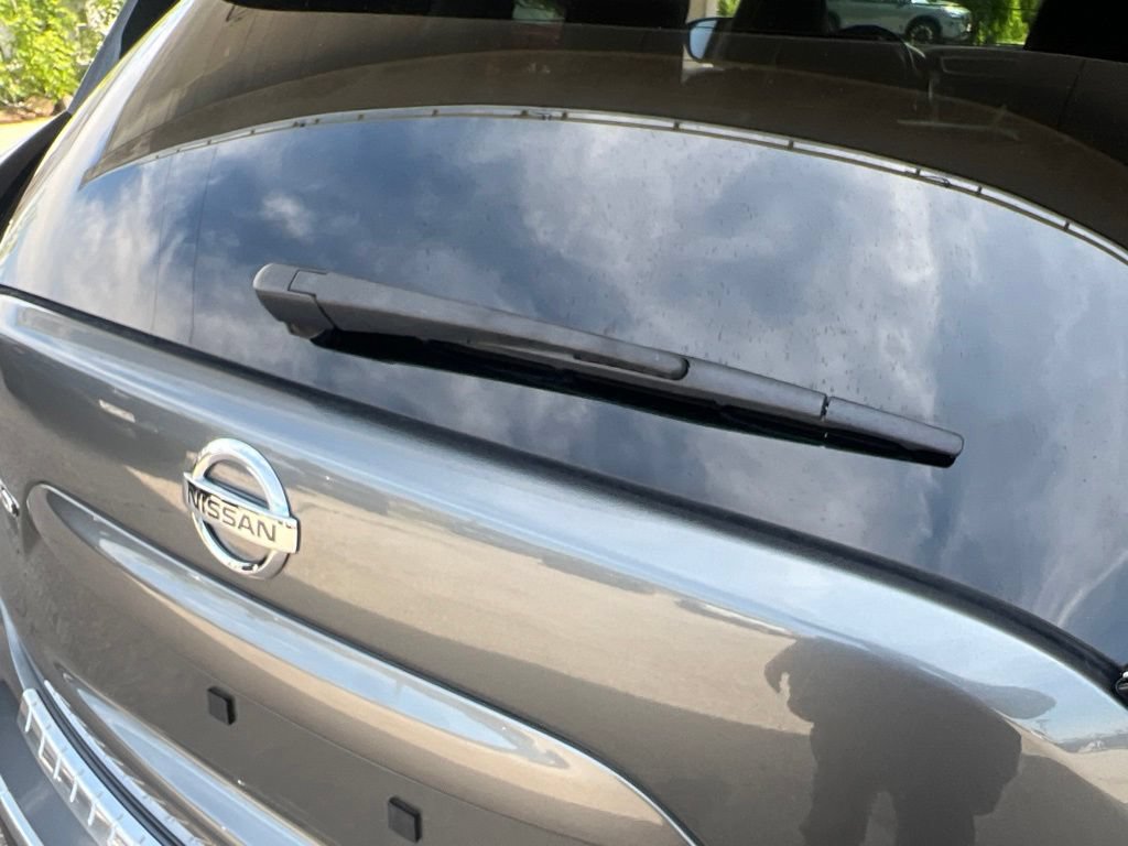 Used 2017 Nissan Murano Platinum w/ Platinum Technology Package AWD/4WD image 36