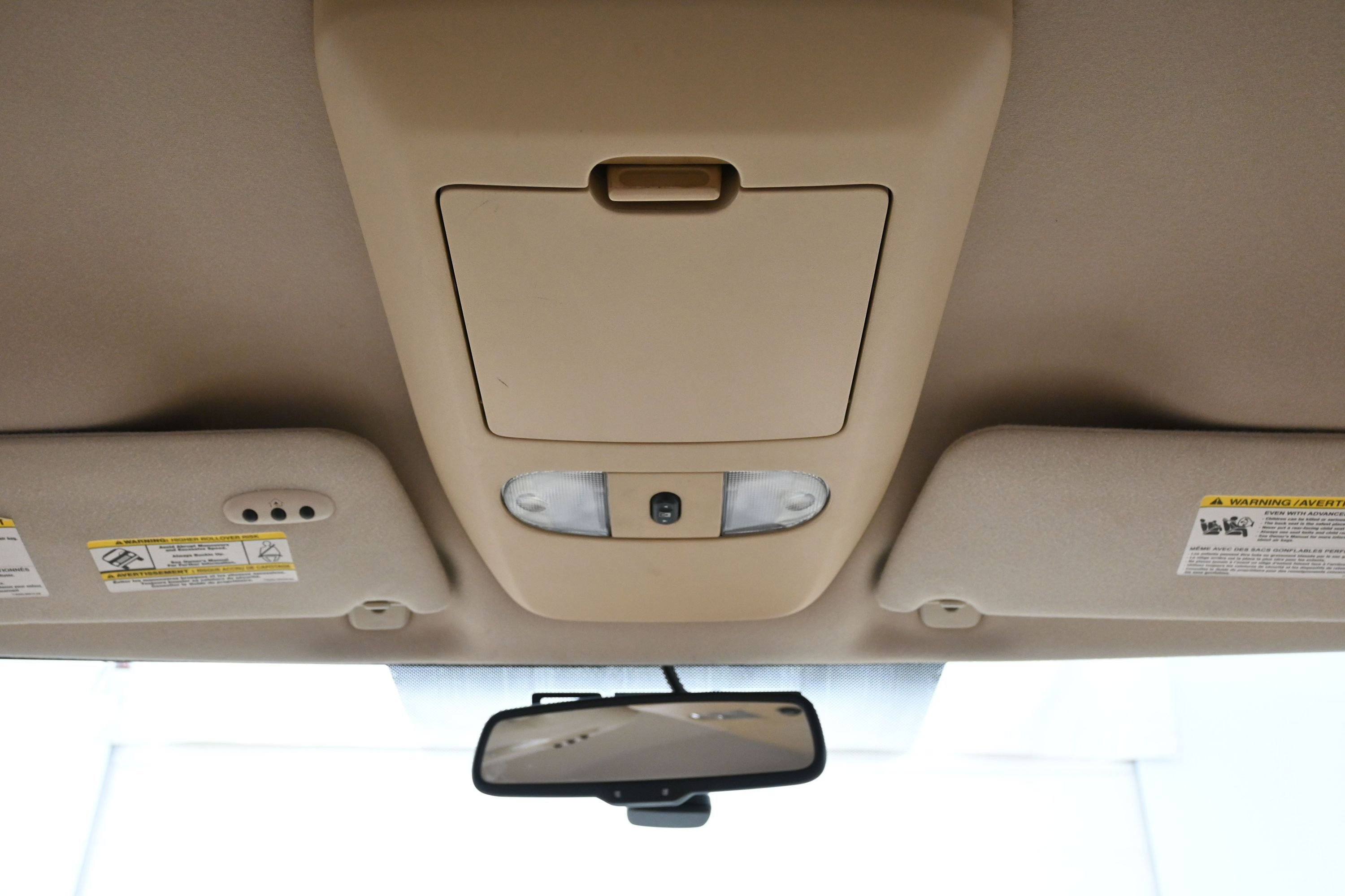 Used 2007 Ford F150 FX4 AWD/4WD image 28