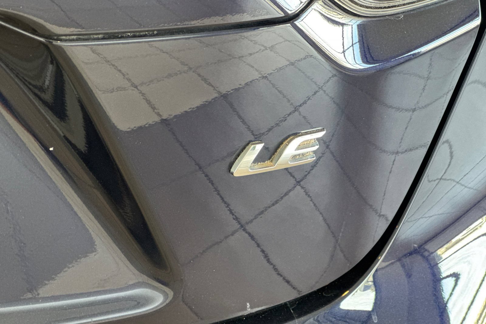 Certified 2022 Toyota Corolla LE FWD image 25
