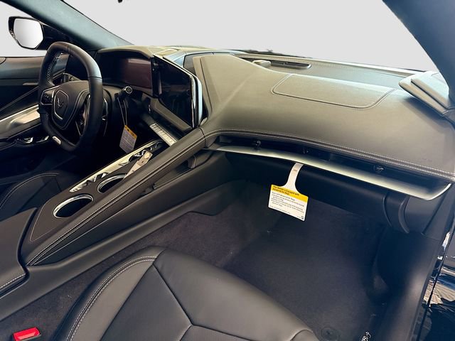 New 2026 Chevrolet Corvette Z06 image 27